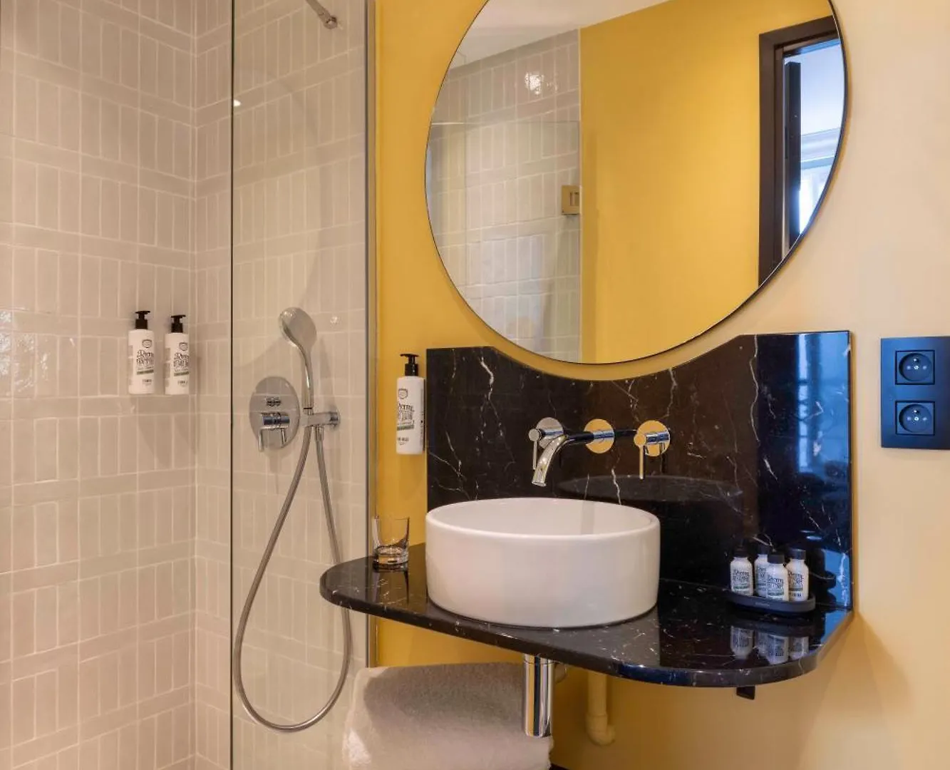 Le Clark 4* Paris