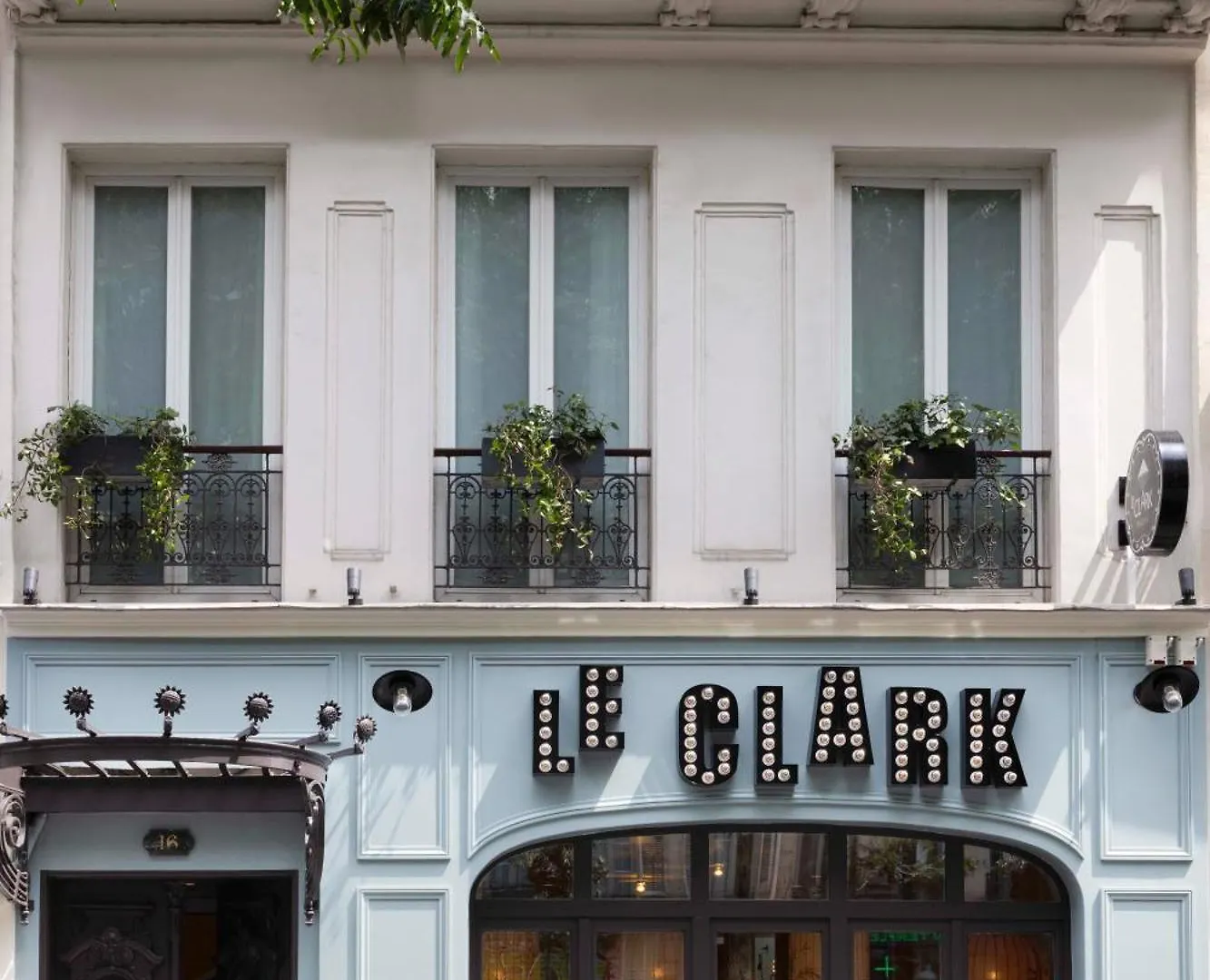 Le Clark Hotel 4*