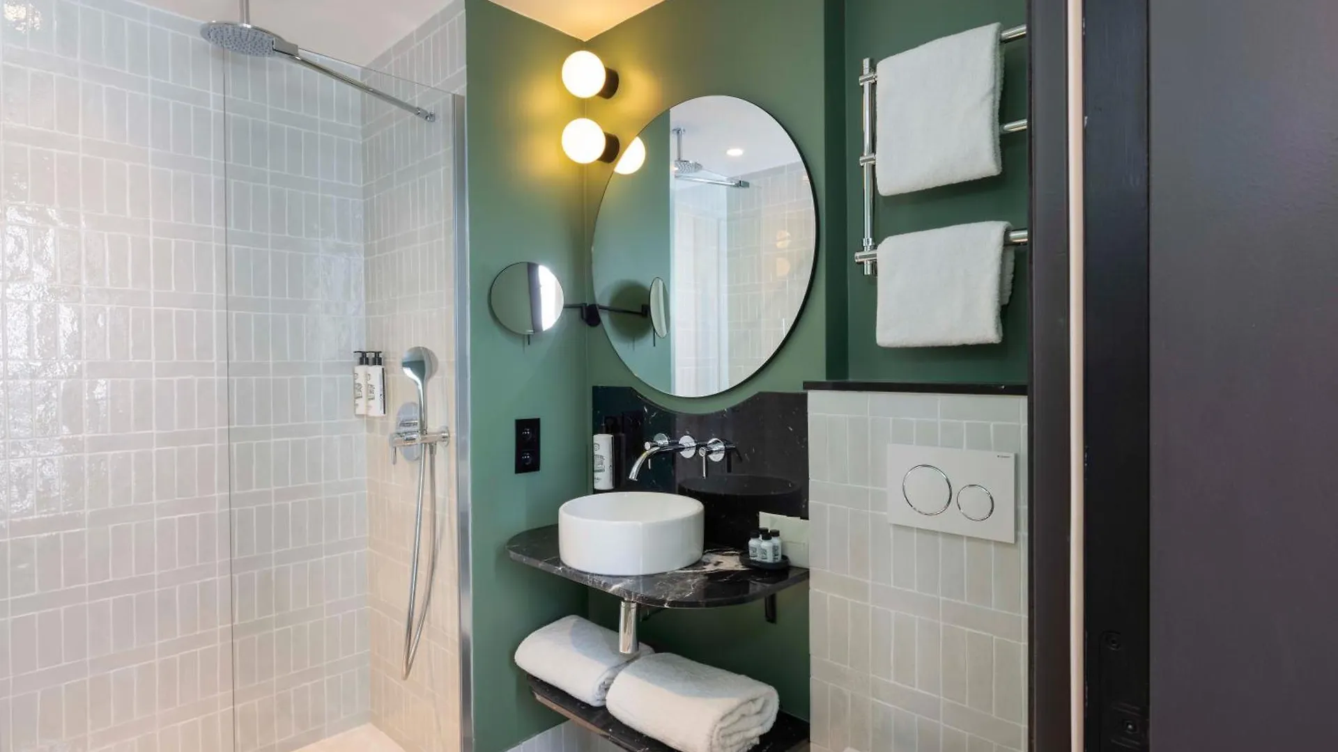 Le Clark 4* Paris