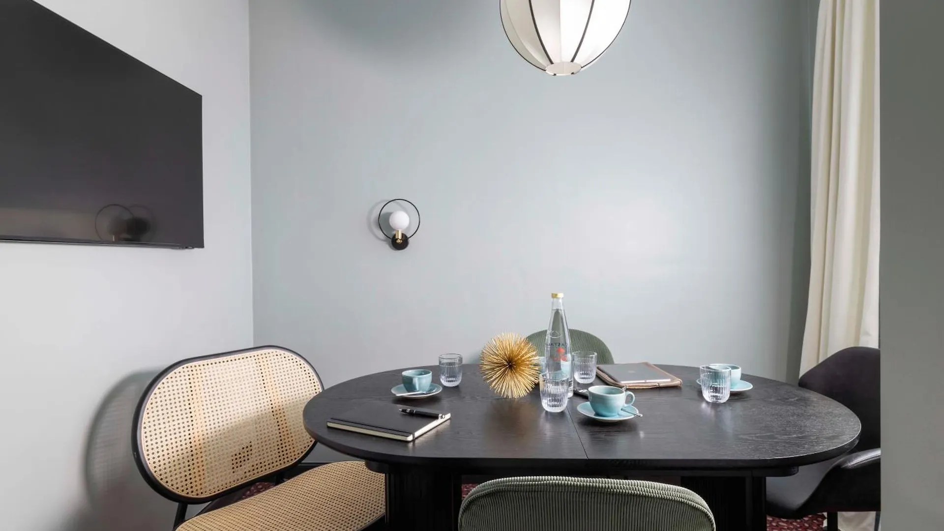 Le Clark Hotell