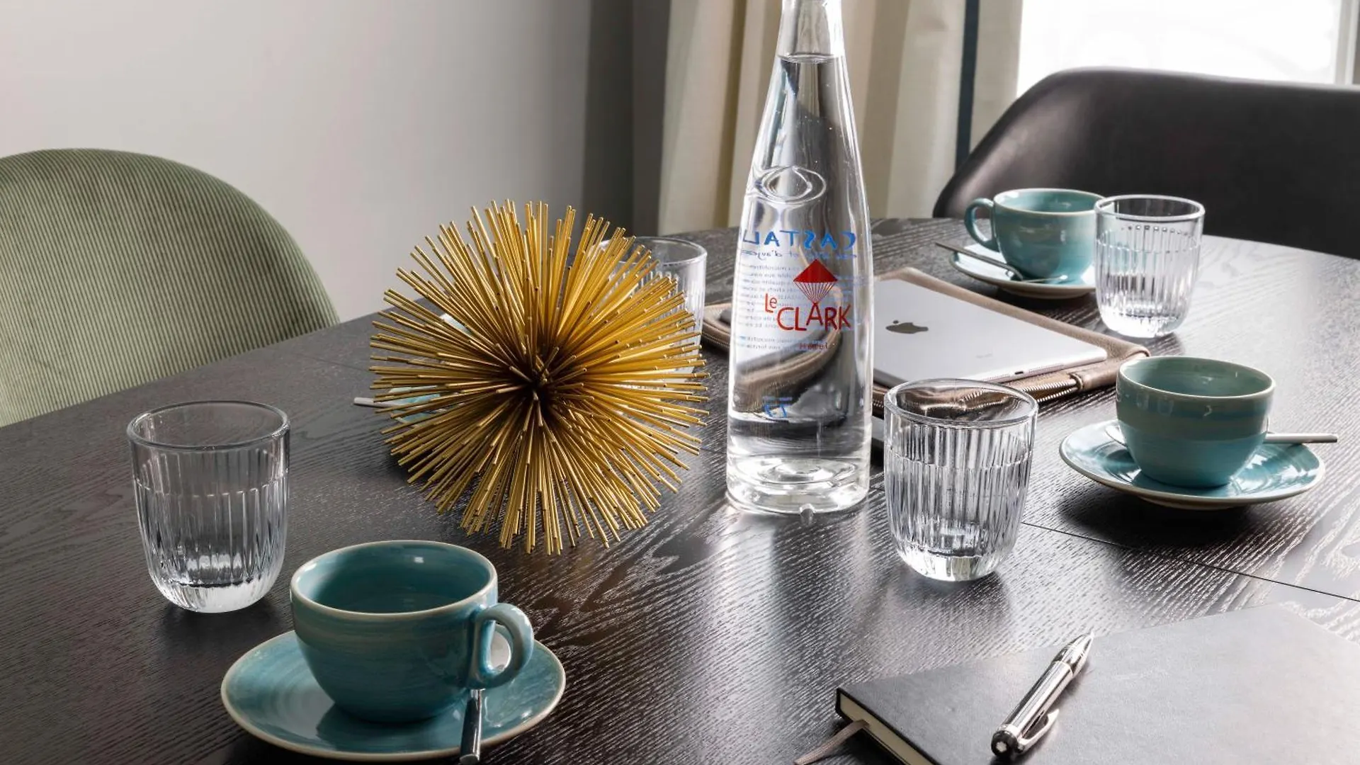 Le Clark 4* Paris
