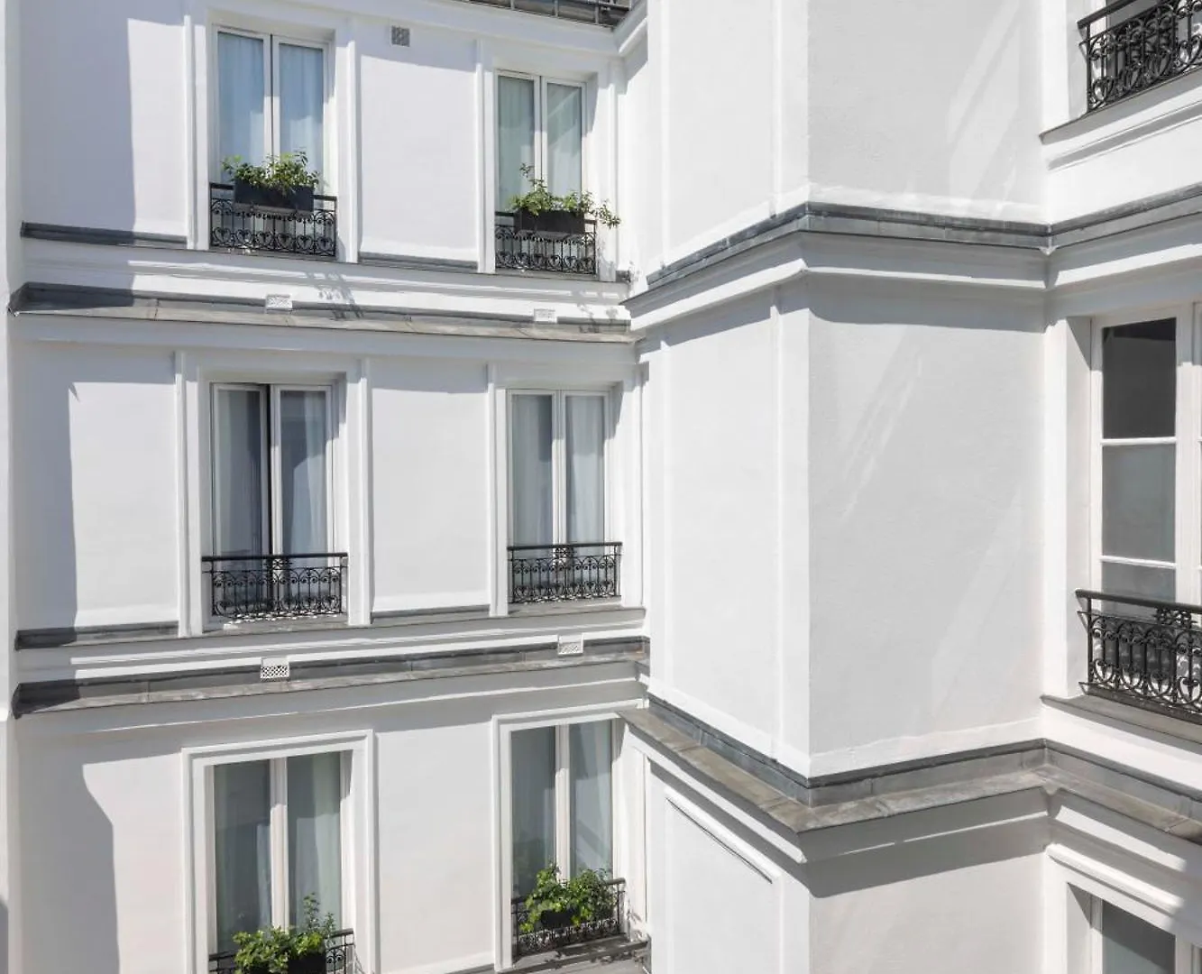 Le Clark Hotel
