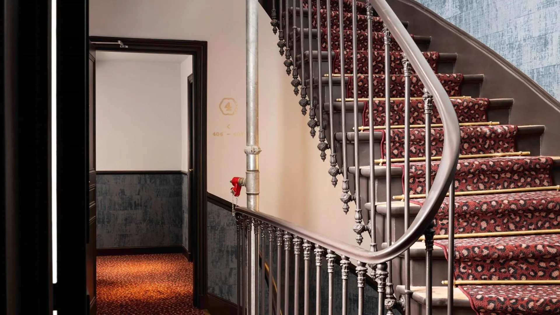 Le Clark Hotel 4*