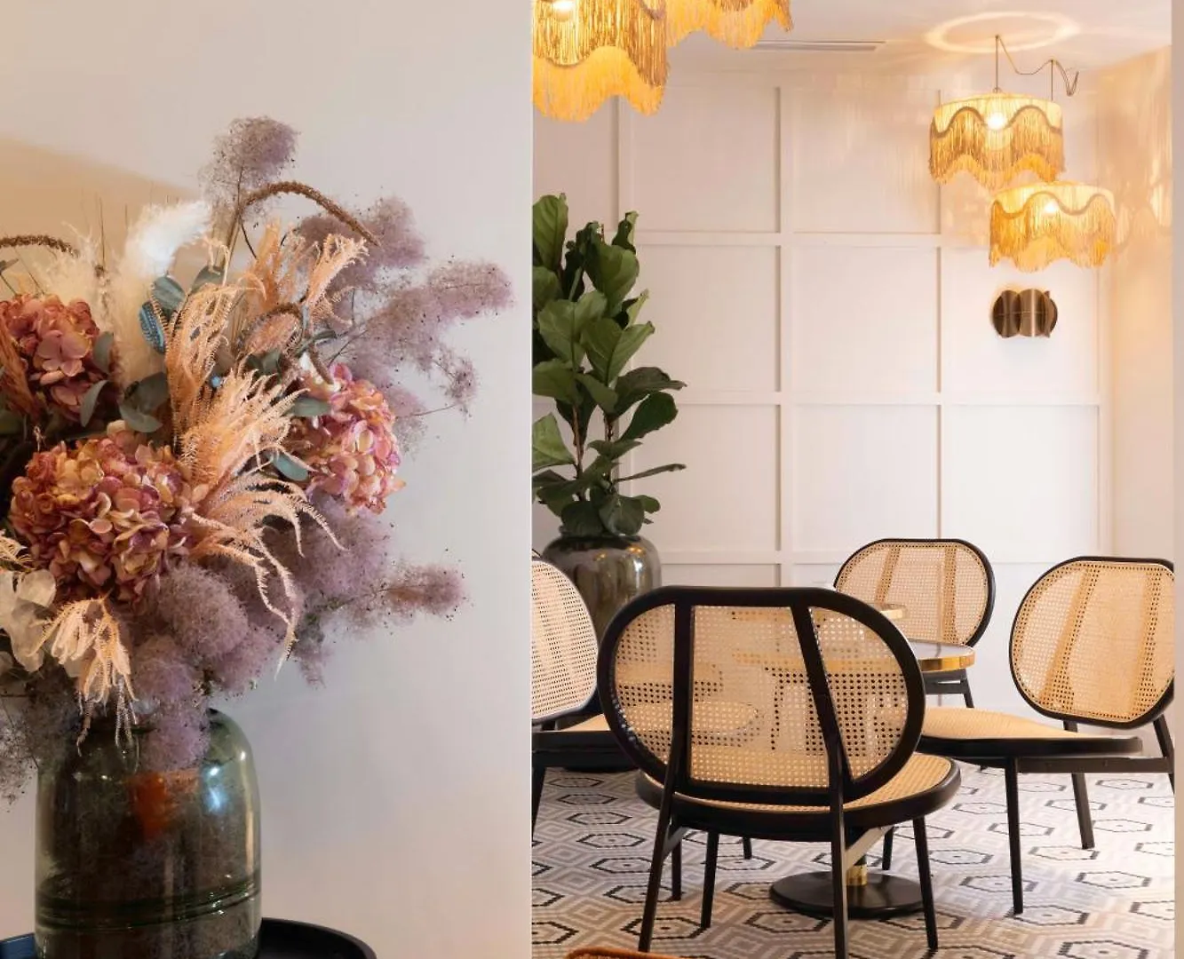 Le Clark Hotel Paris