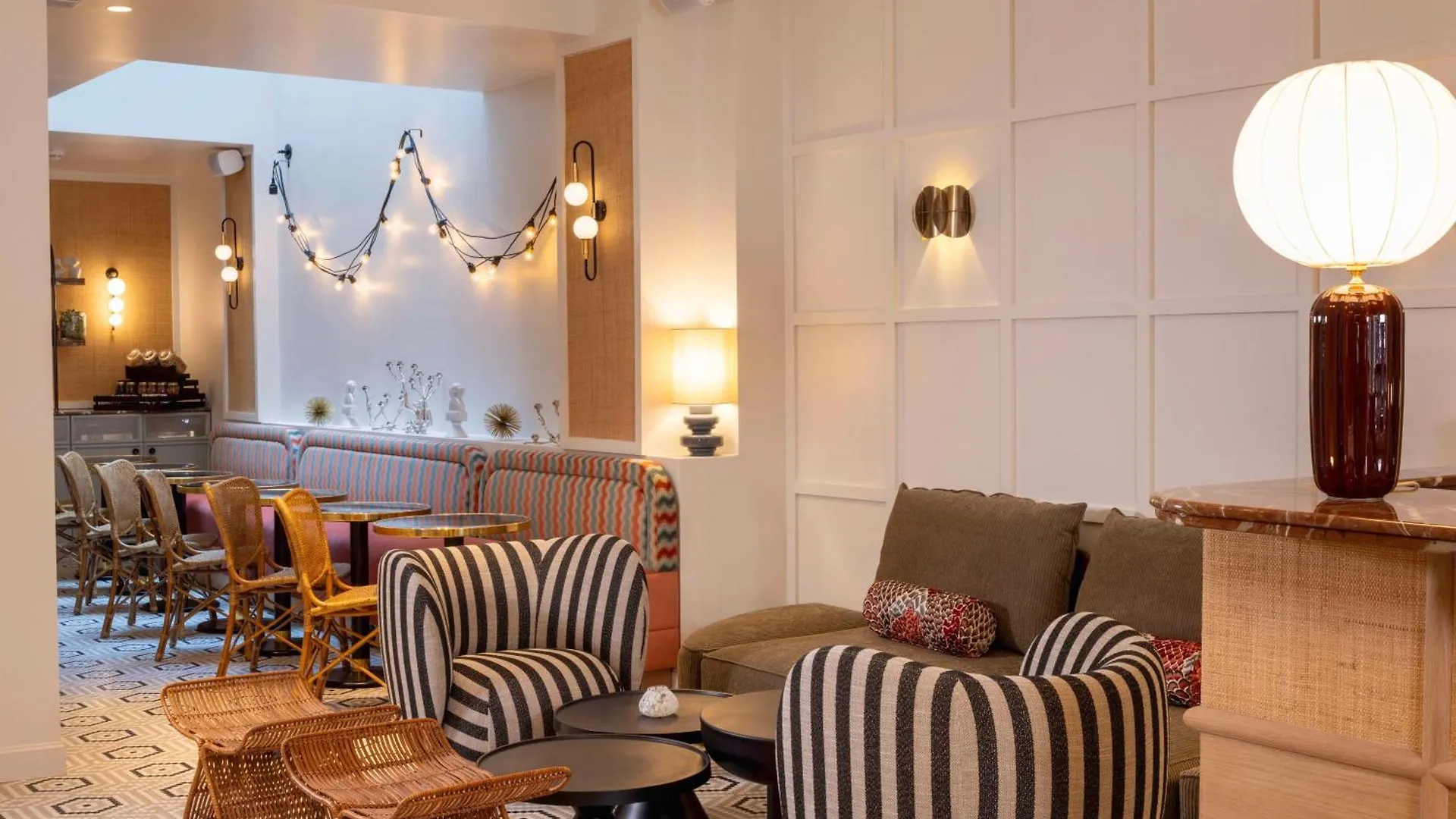 Hotel Le Clark 4*