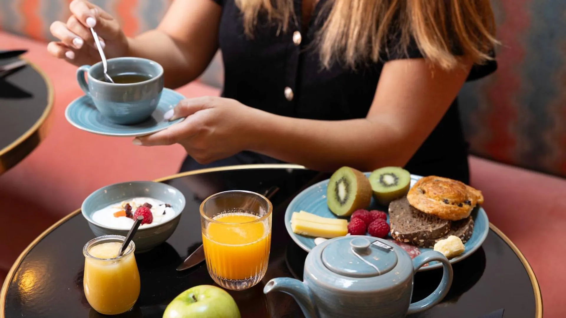 Le Clark Hotell Paris