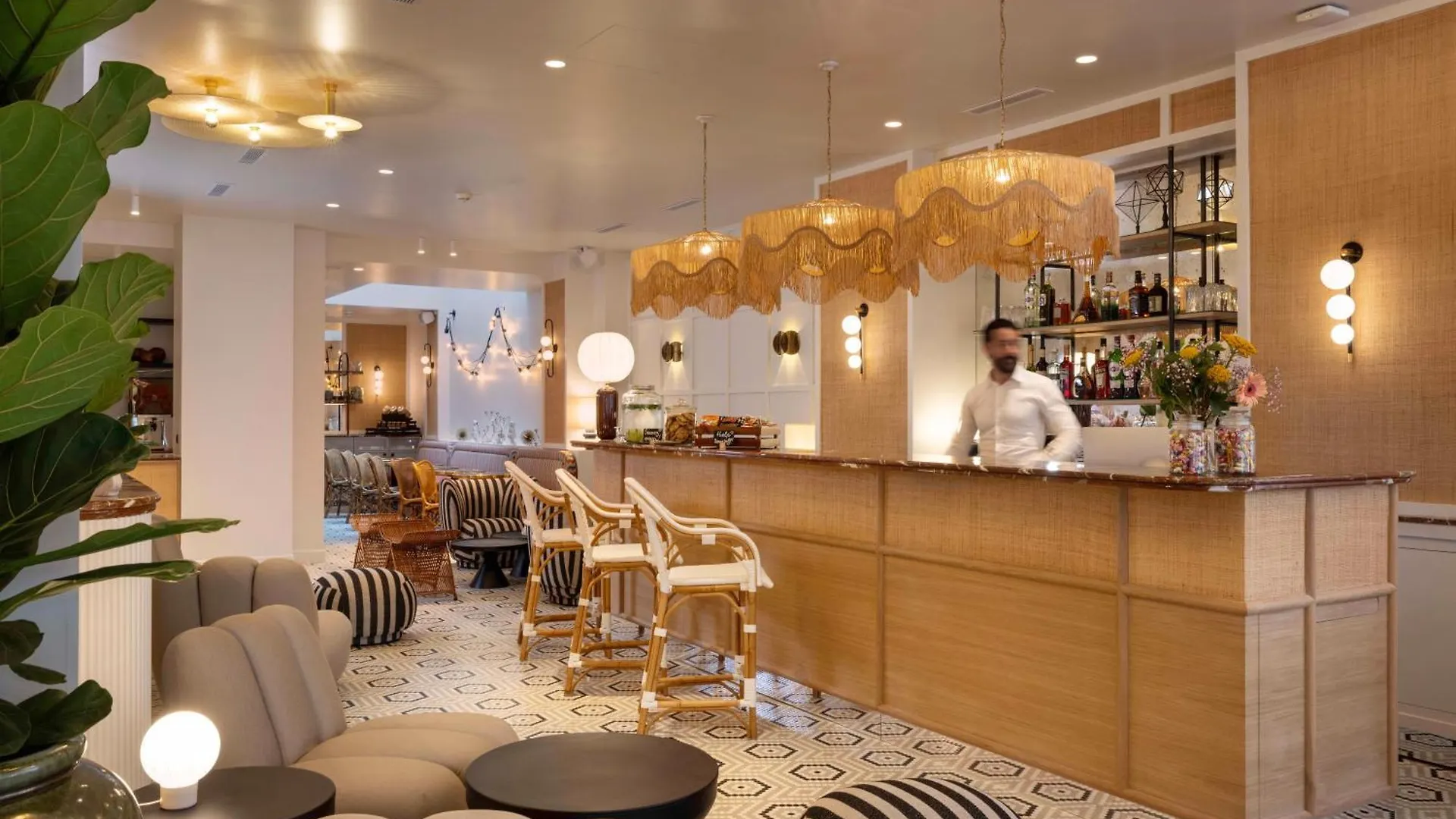 Hotel Le Clark Paris
