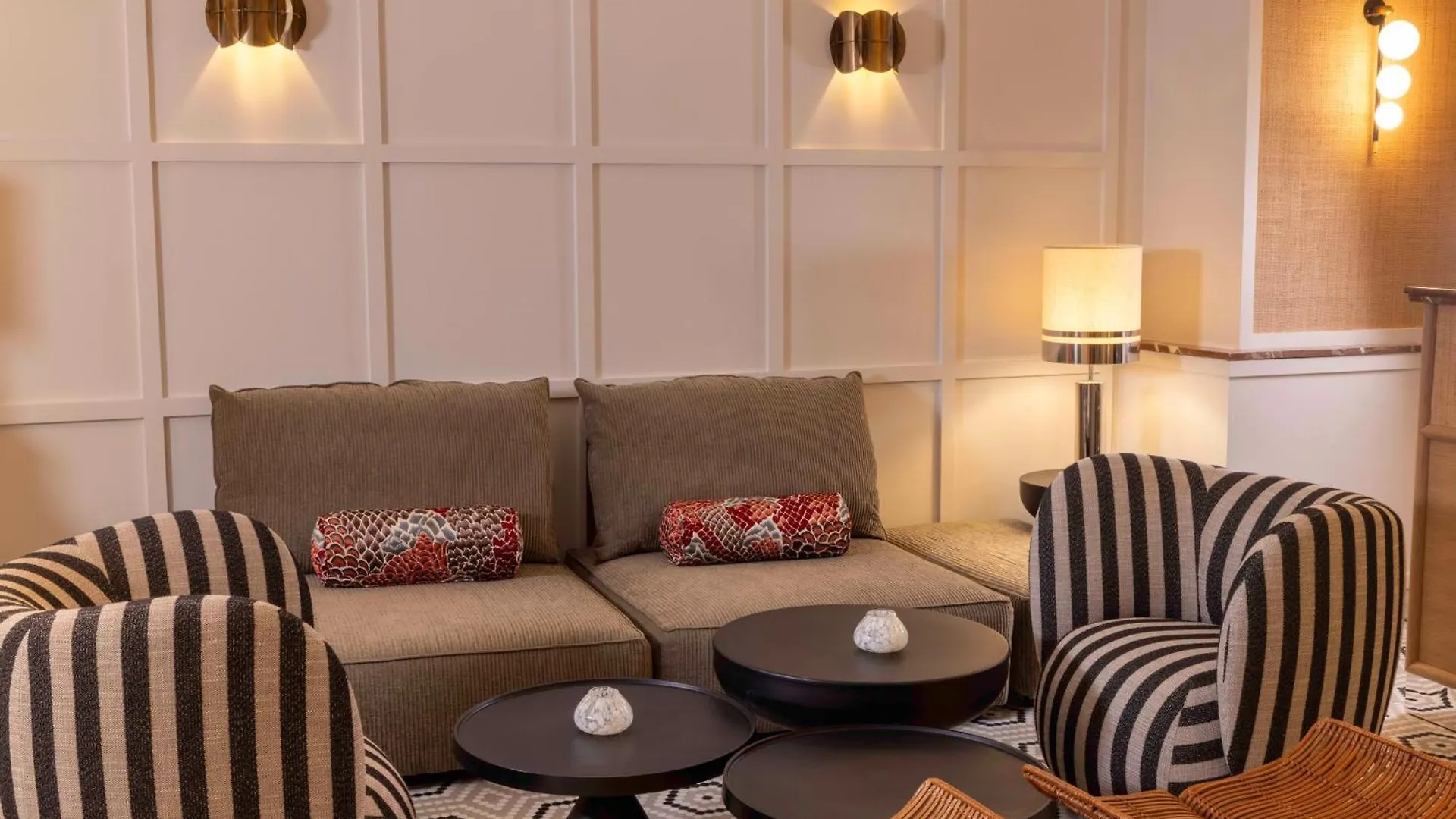 Le Clark Hotel