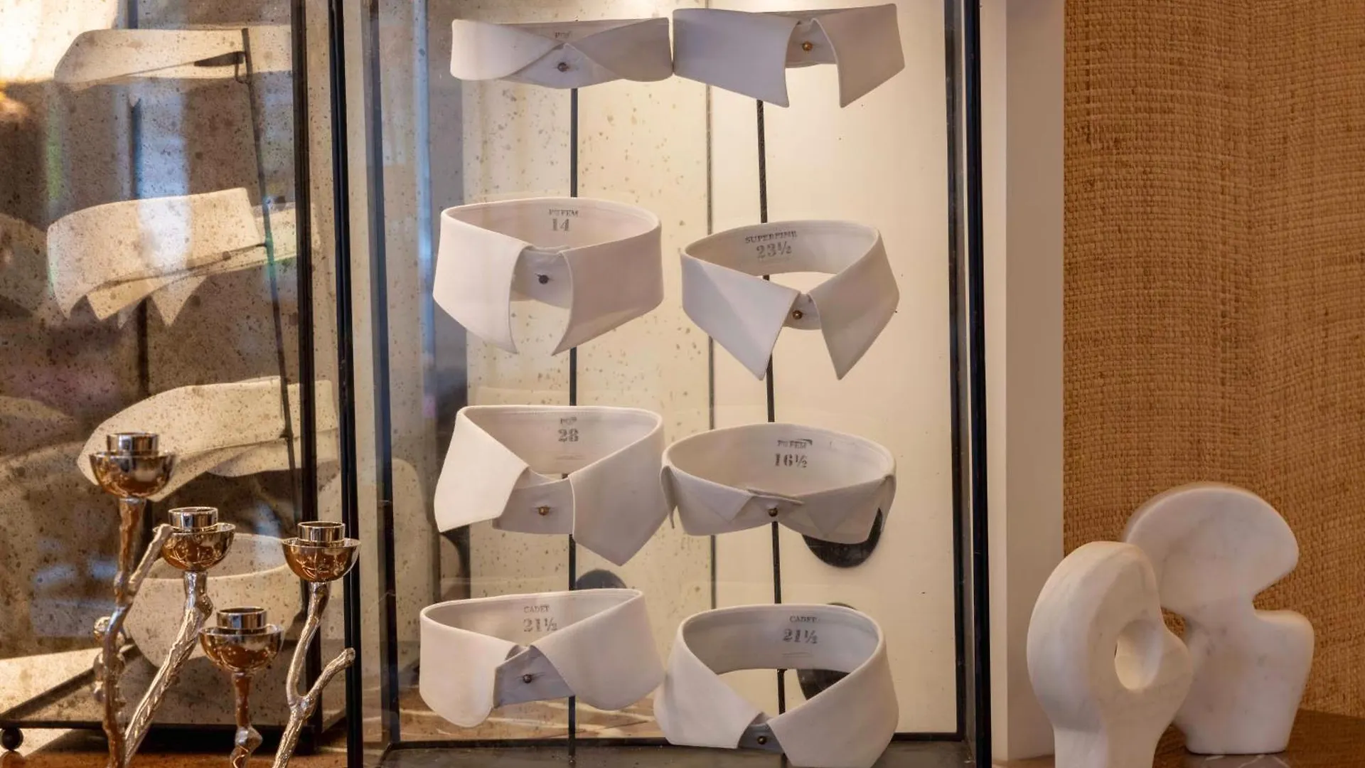 Le Clark Hotell Paris