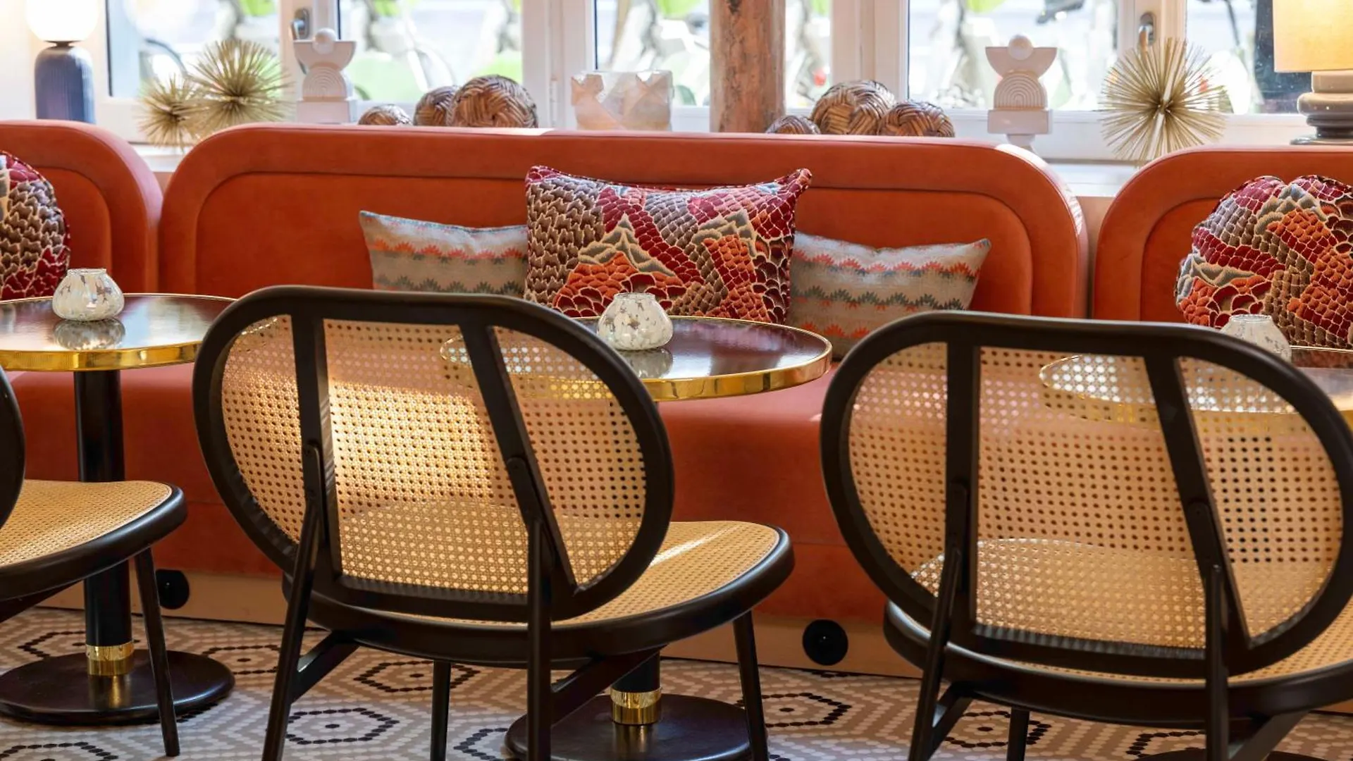 Le Clark Hotel