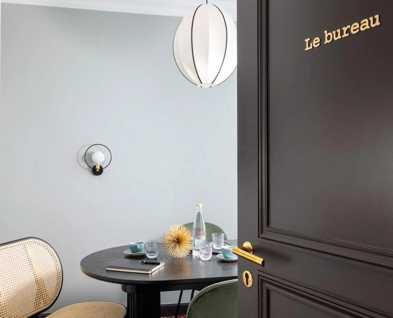 Le Clark Hotel 4*