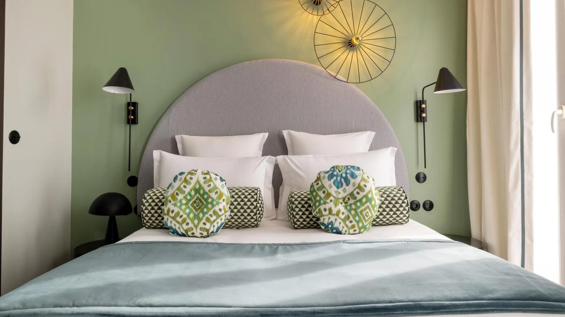 Le Clark 4* Paris