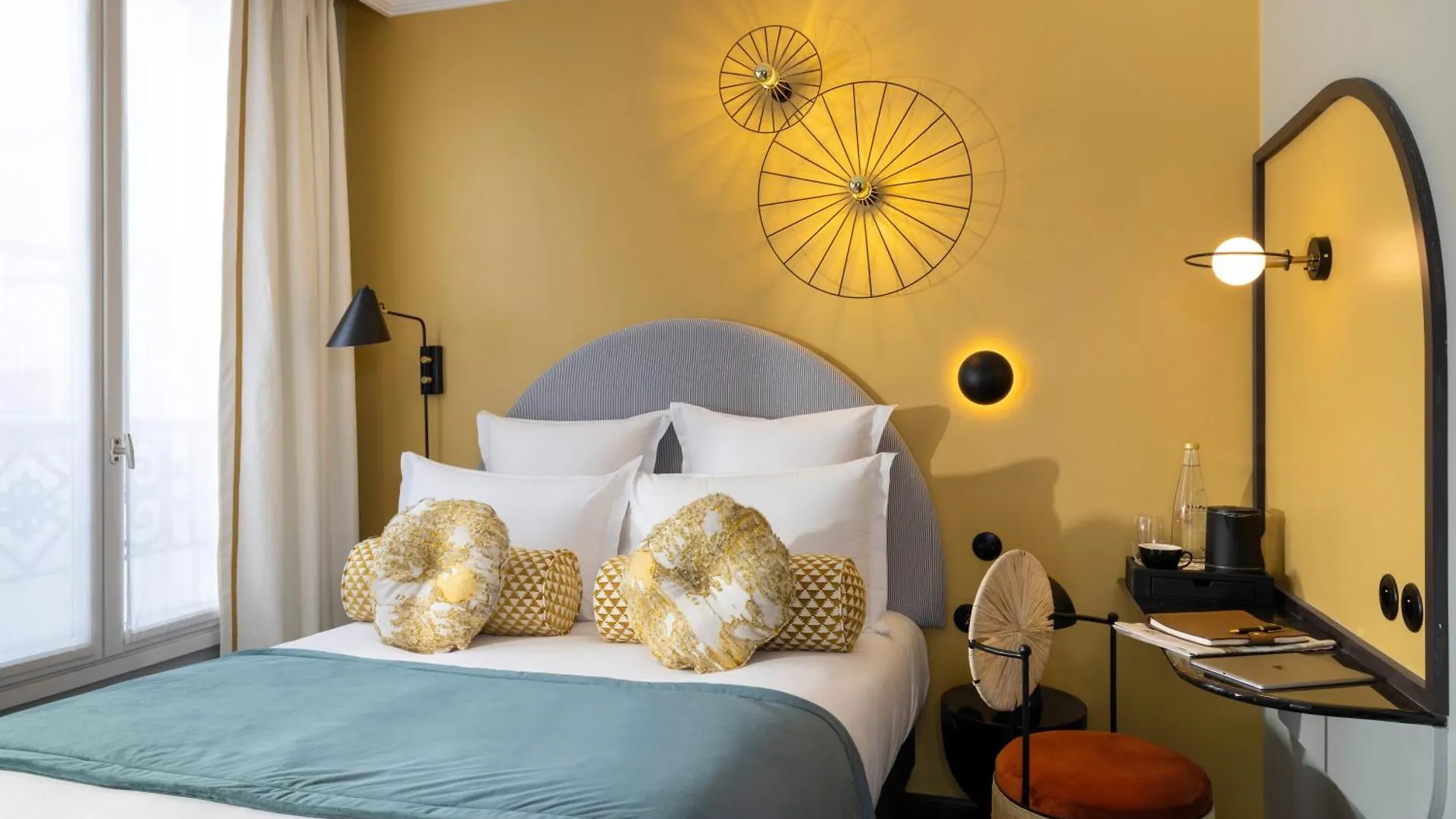 Le Clark Hotel Paris