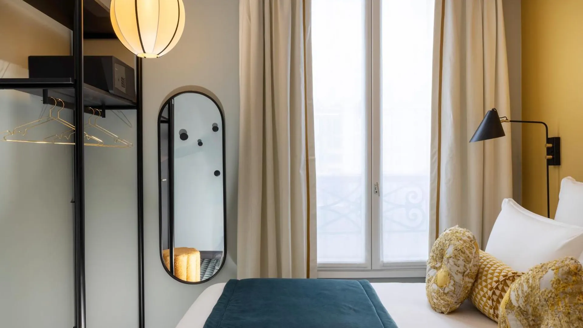Le Clark 4* Paris