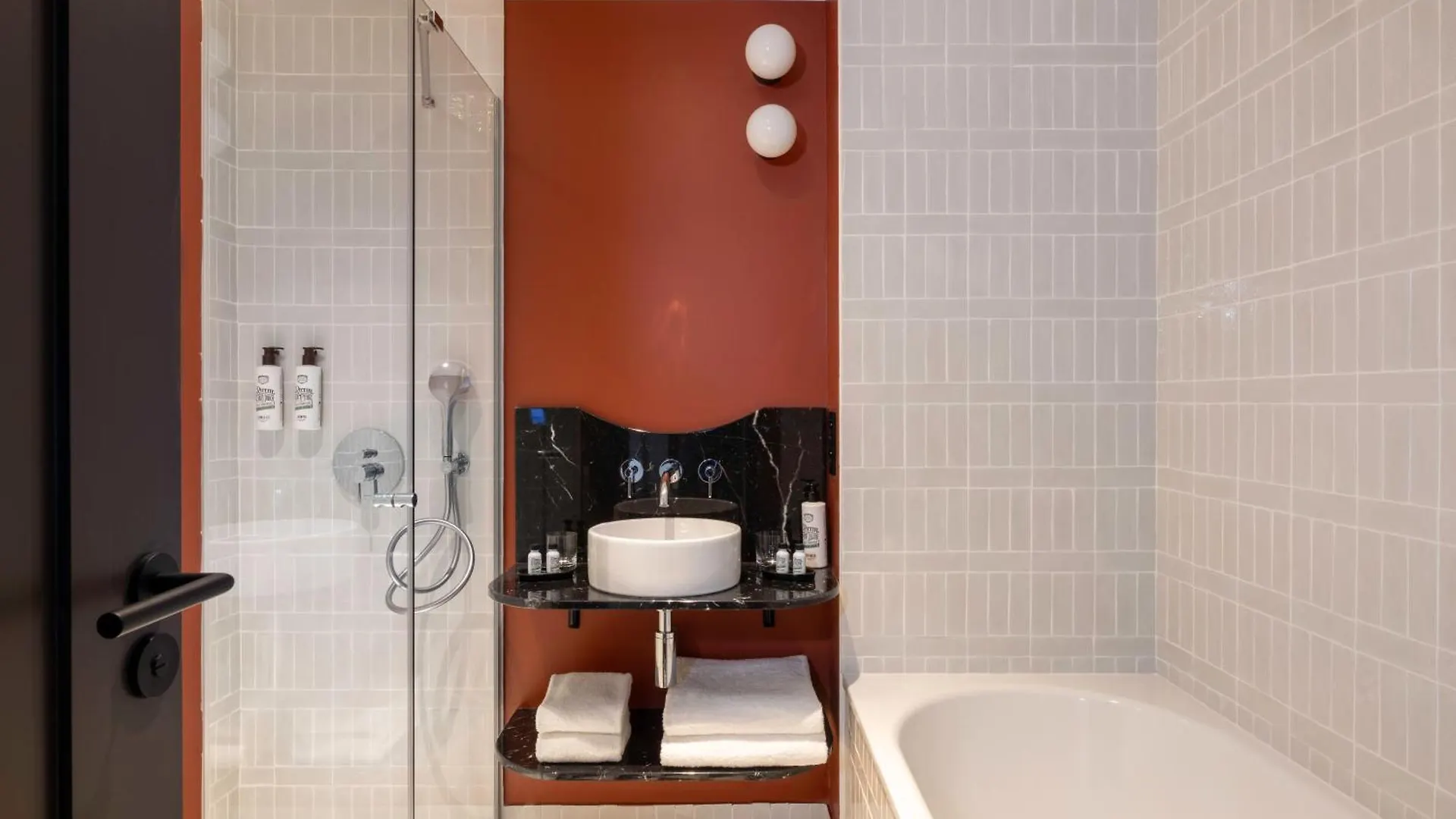 Hotel Le Clark