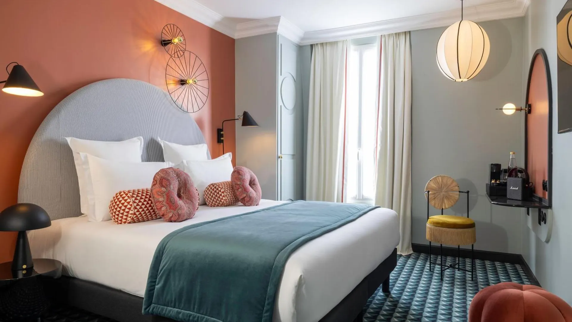Le Clark Hotel