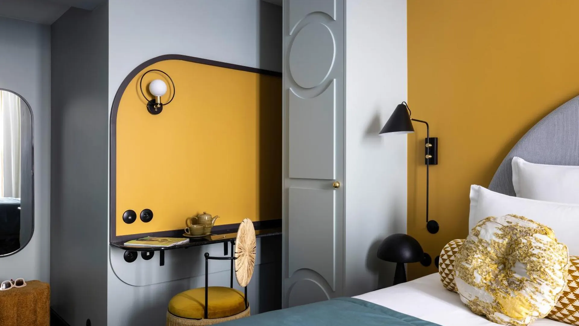 Hotel Le Clark 4*