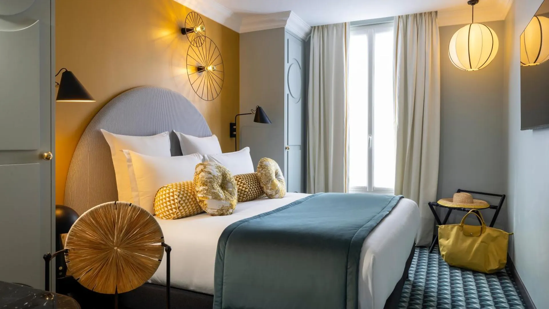 Le Clark 4* Paris