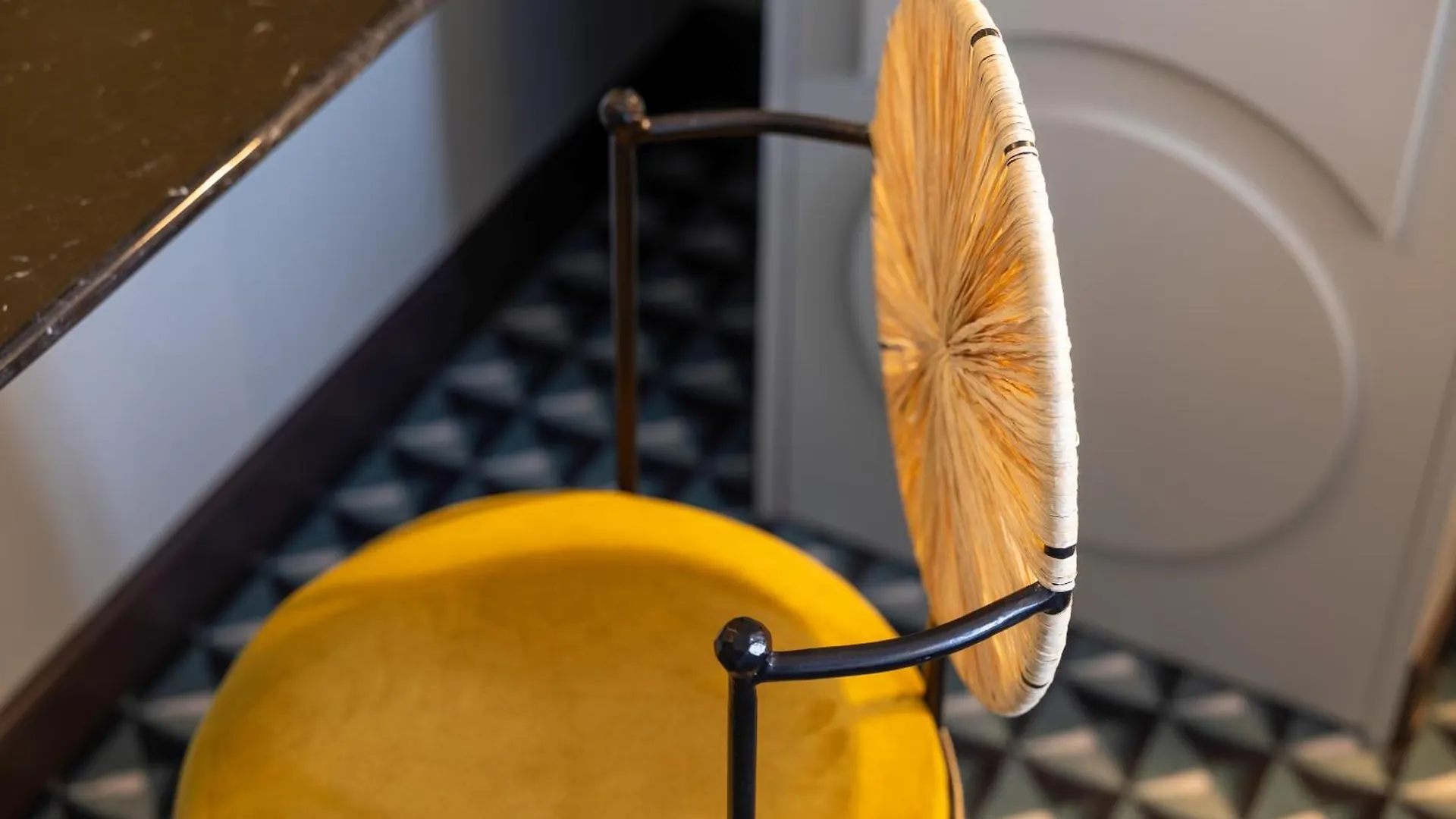 Le Clark Hotell