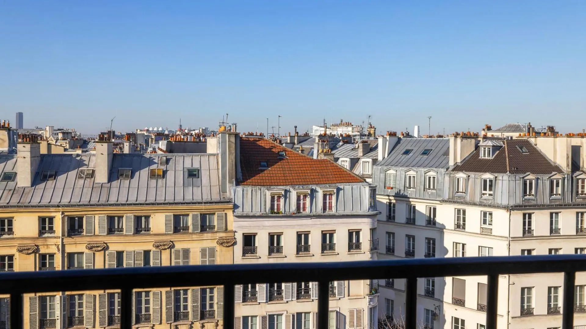 Le Clark Hotel