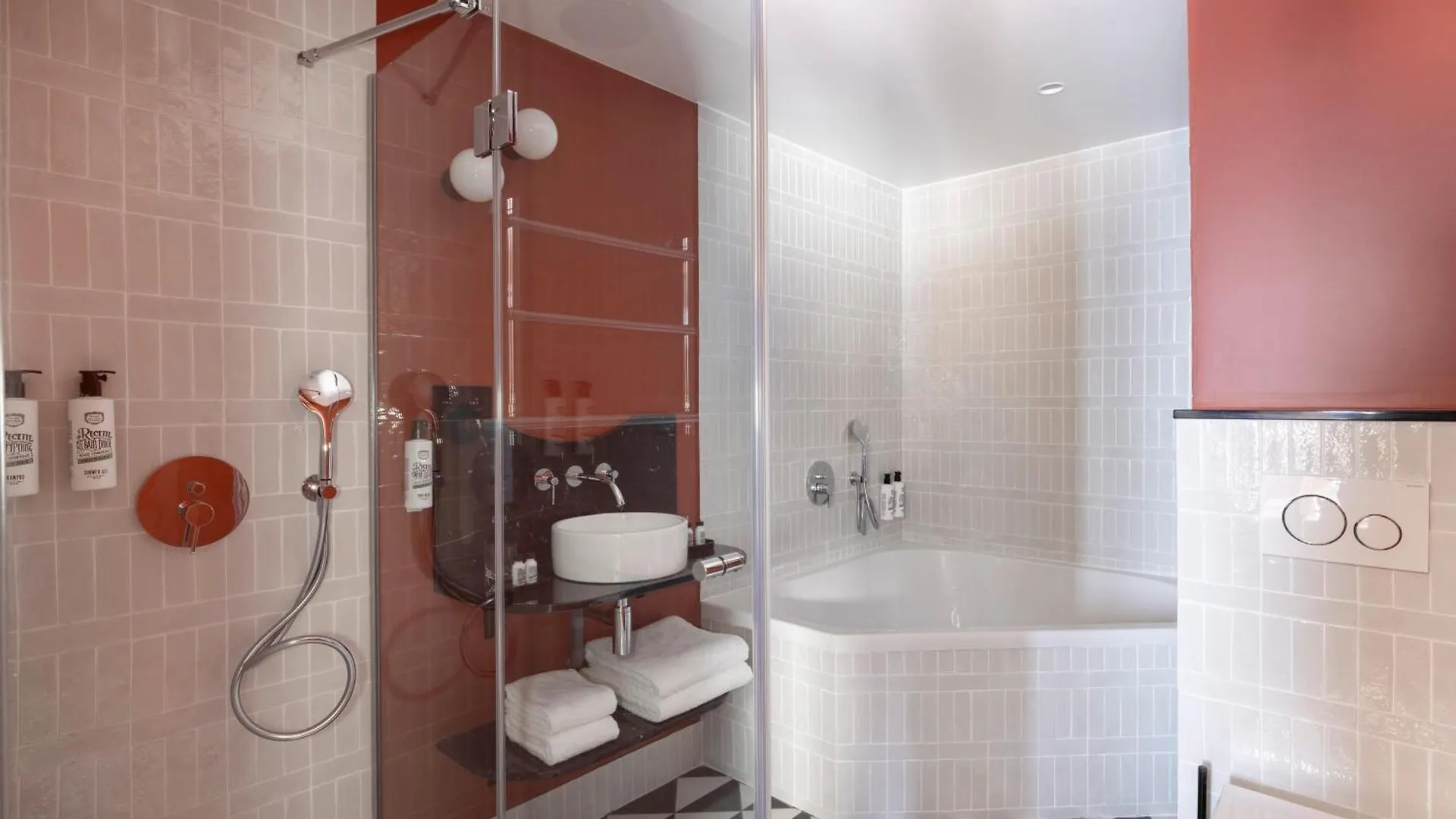 Hotel Le Clark