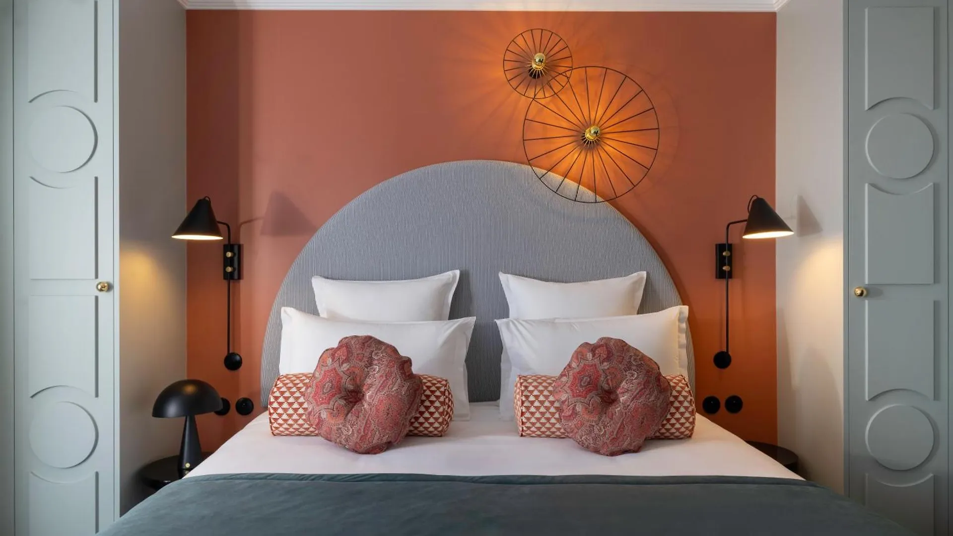 Hotel Le Clark 4*