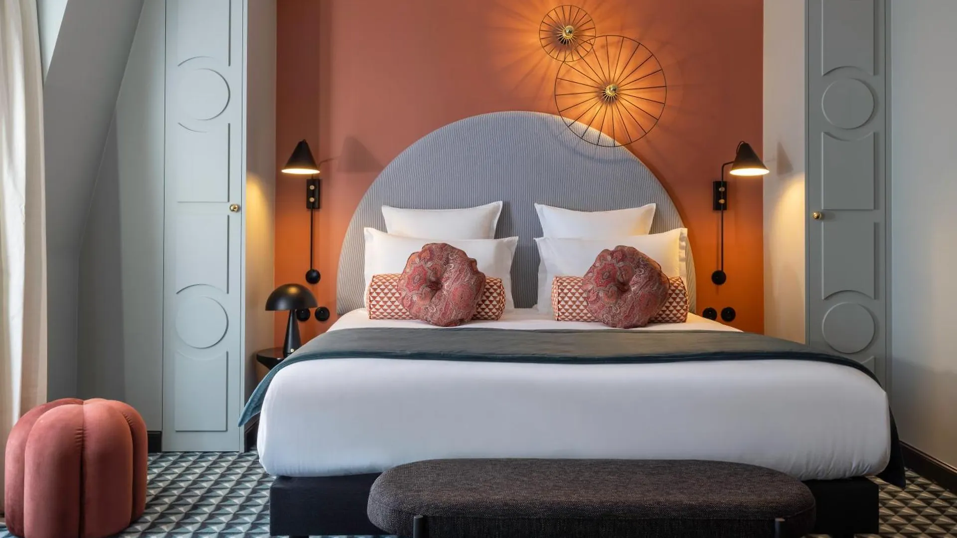 Hotel Le Clark Paris