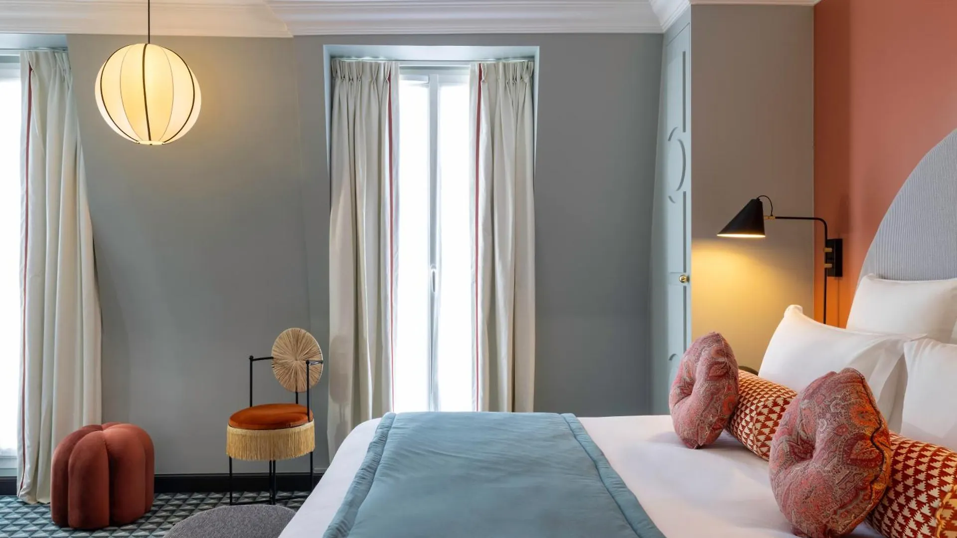 Le Clark Hotel