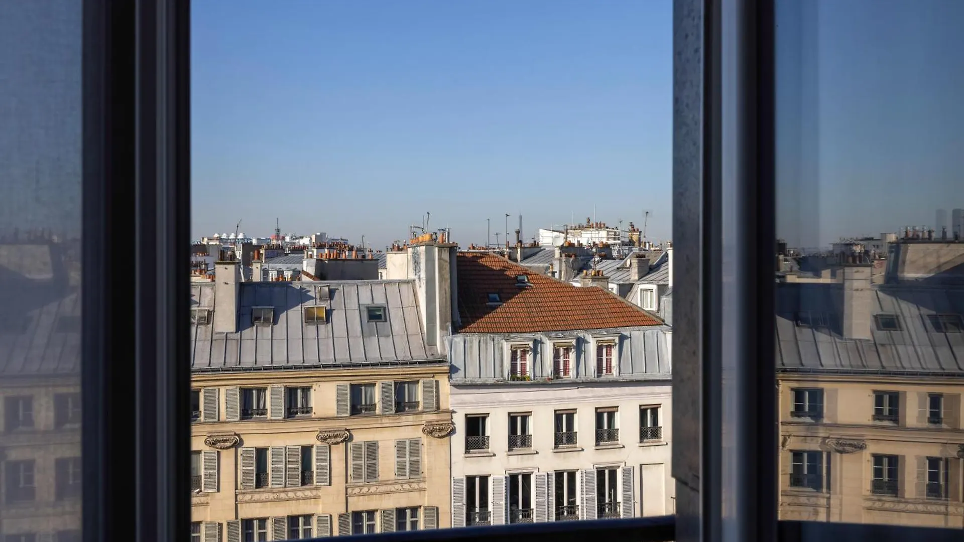 Hotel Le Clark