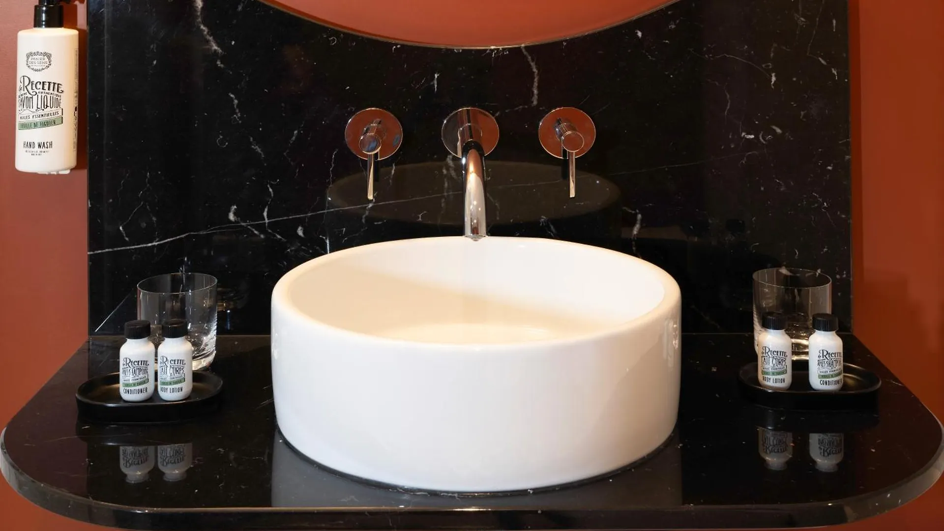 Hotel Le Clark 4*