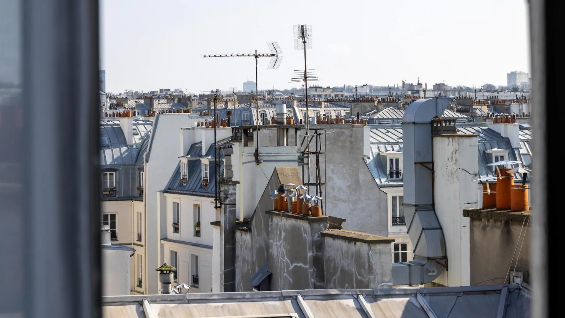 Le Clark Hotel 4*